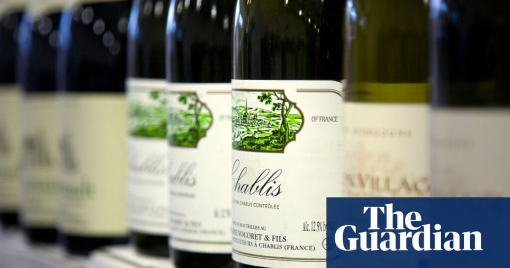 'complex' Post Brexit Tax Rules Mean Higher Prices For Uk Wine