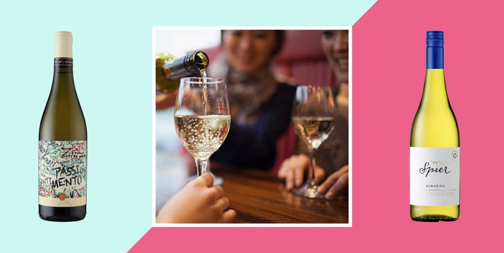 Best White Wines Of 2024 In The Uk