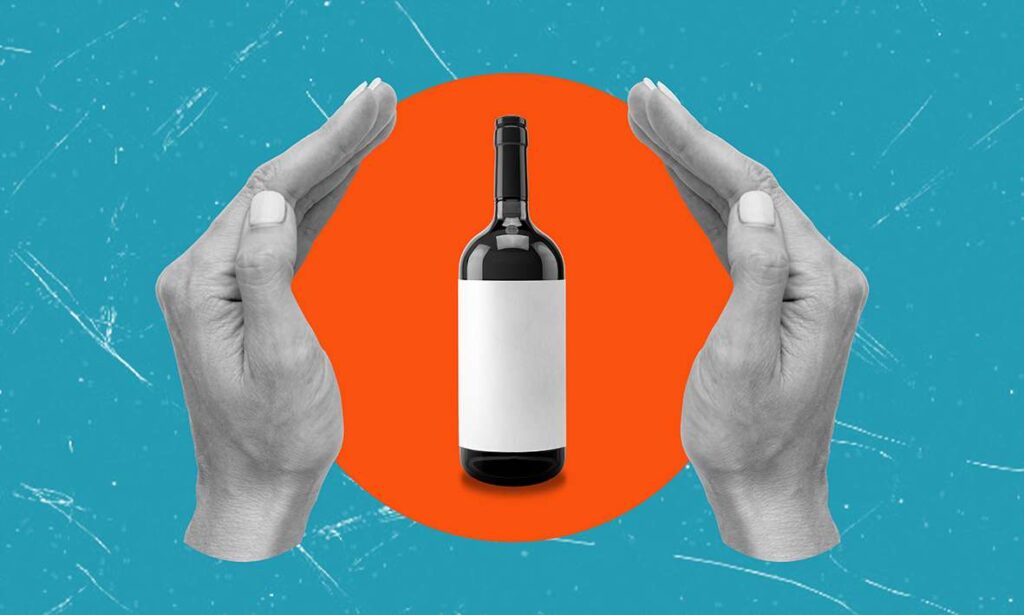 The Wine Trade Supports The Edi Initiative