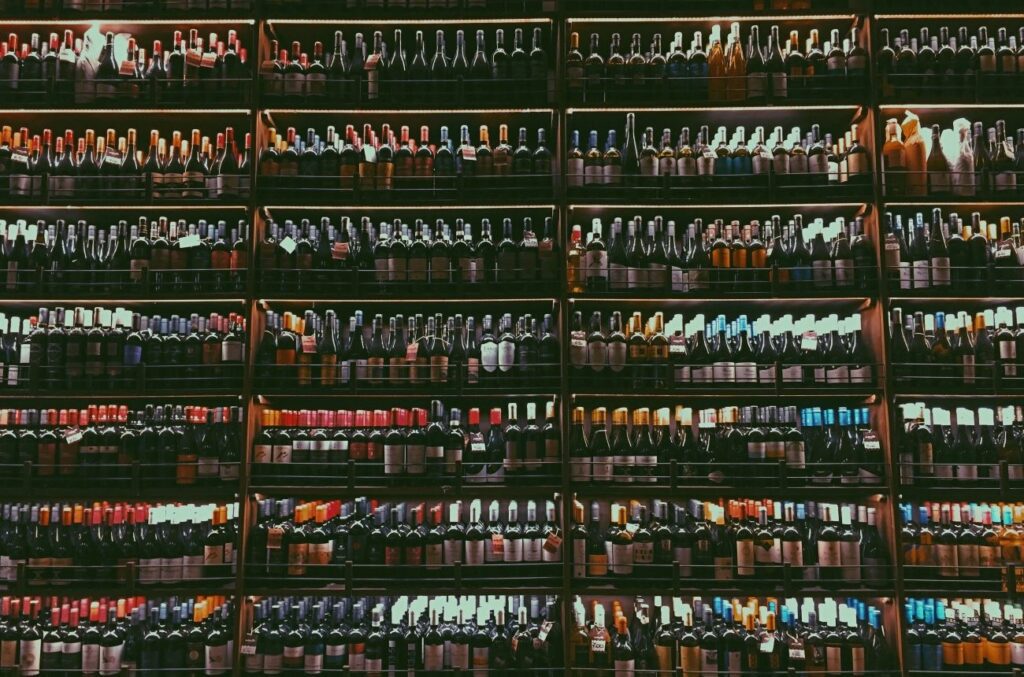 Understand And Unlock Opportunities In The Uk Wine Market